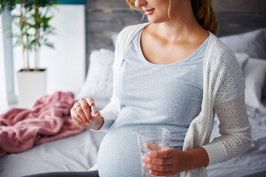 5 important prenatal vitamins | American Pregnancy Association