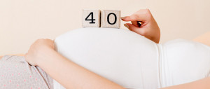 40 weeks pregnant | American Pregnancy Association