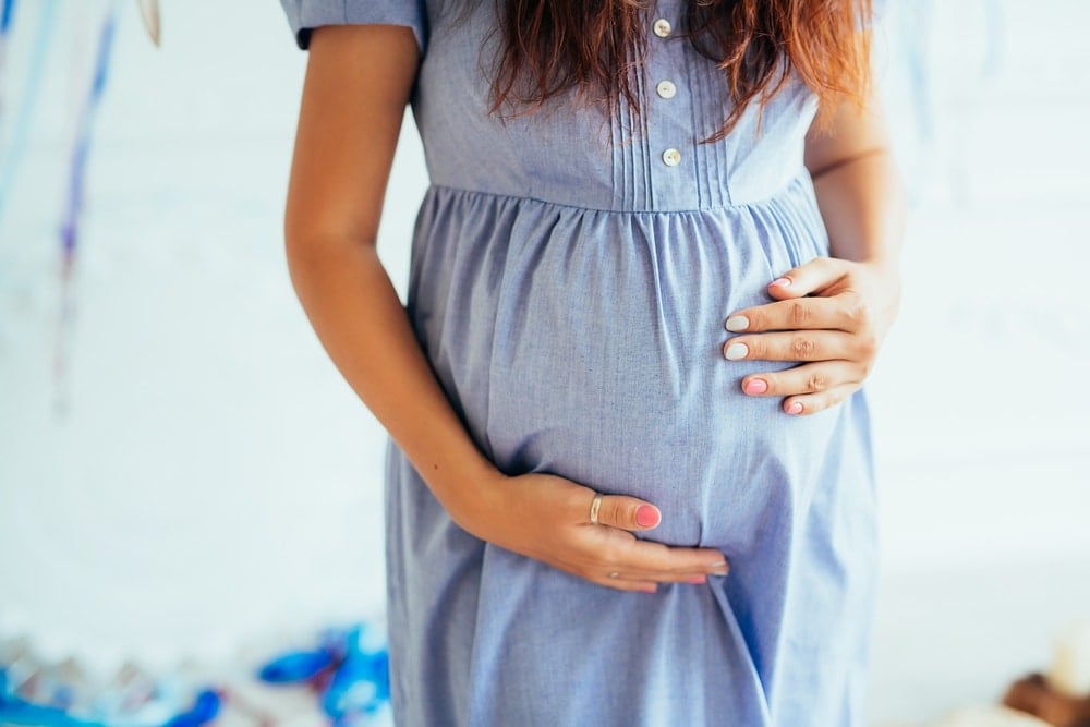 7 Molestias Comunes Del Embarazo