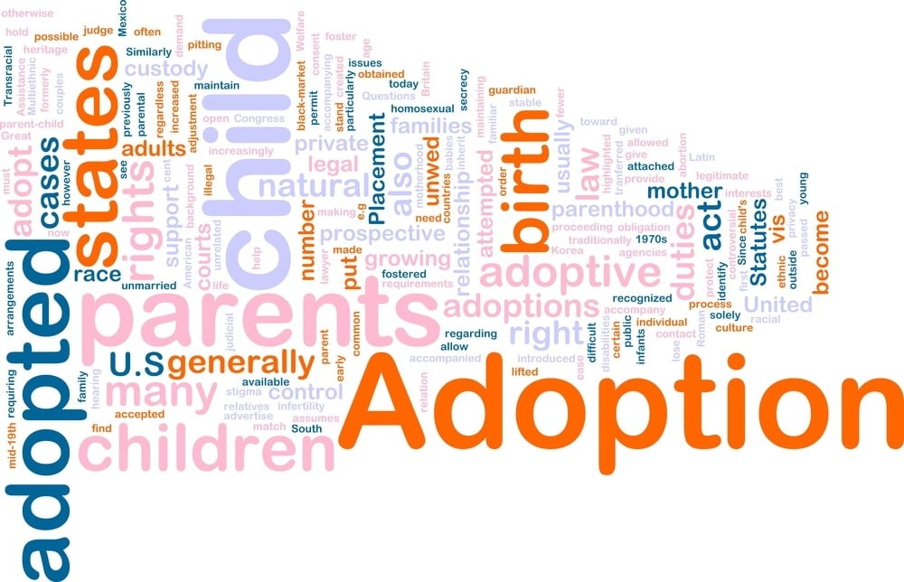 Adoption terms to know | American Pregnancy Association