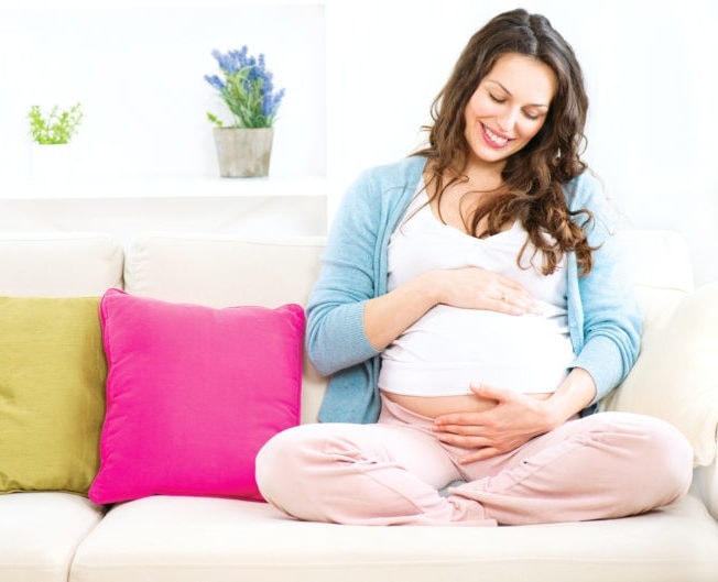 perineal massage during pregnancy | American Pregnancy Association