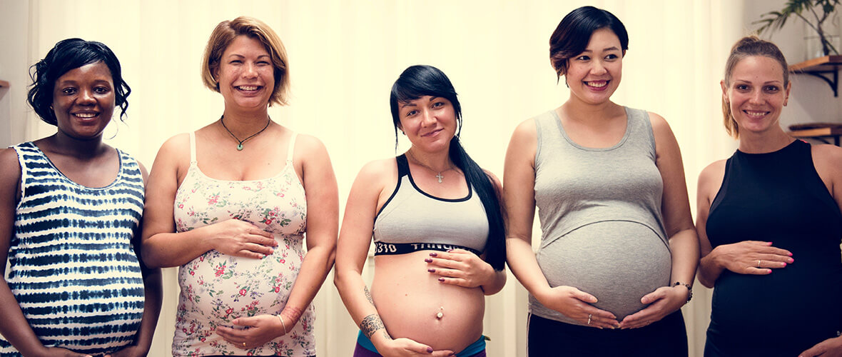 birth mom American Pregnancy Association
