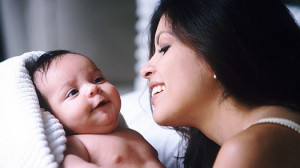 bonding with baby | American Pregnancy Association