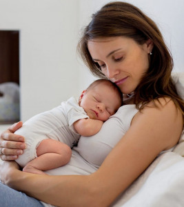 breastfeeding with breast cancer | American Pregnancy Association