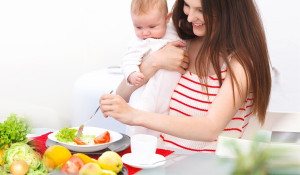 breastfeeding nutrition | American Pregnancy Association