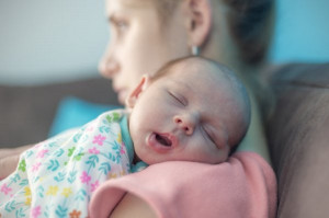 postpartum recovery | American Pregnancy Association