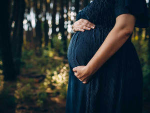 pregnancy and divorce | American Pregnancy Association
