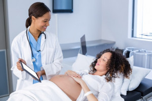 ultrasound test | American Pregnancy Association