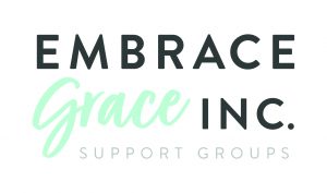 Embrace Grace logo | American Pregnancy Association