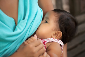 benefits of breastfeeding | American Pregnancy Association