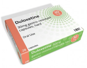 duloxetine during pregnacy