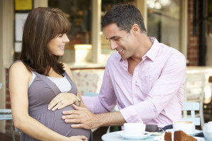 counting baby kicks | American Pregnancy Association