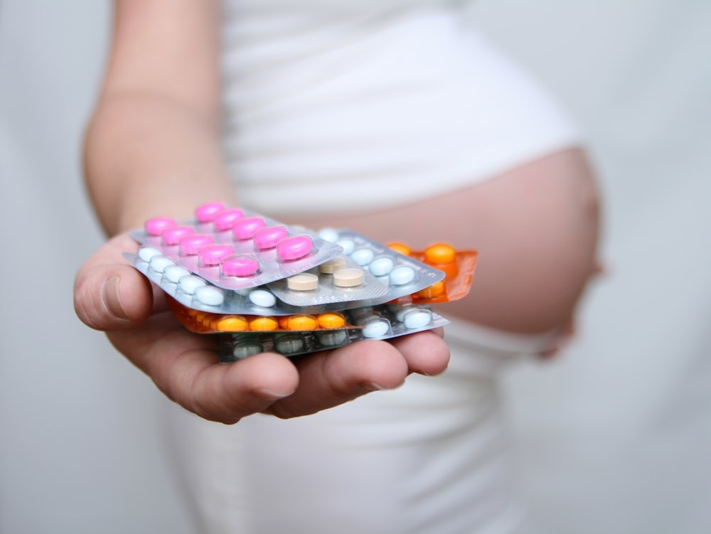 Medication and Pregnancy| American Pregnancy Association