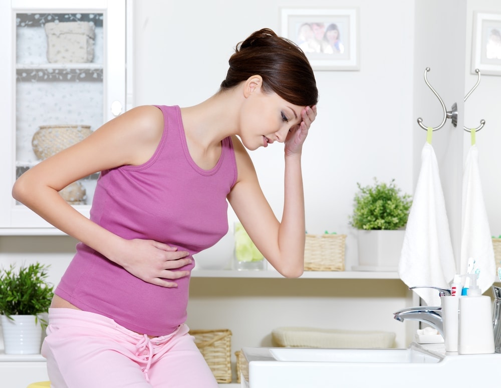 nausea during pregnancy | American Pregnancy Association