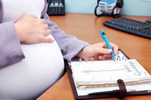 Pregnancy discrimination | American Pregnancy Association at the workplace