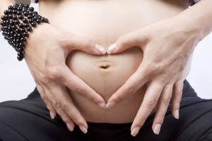 Woman who is 11 weeks pregnant | American Pregnancy Association