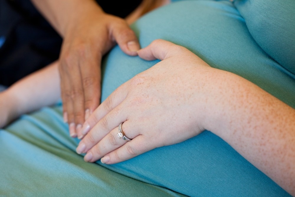 32 weeks pregnant | American Pregnancy Association