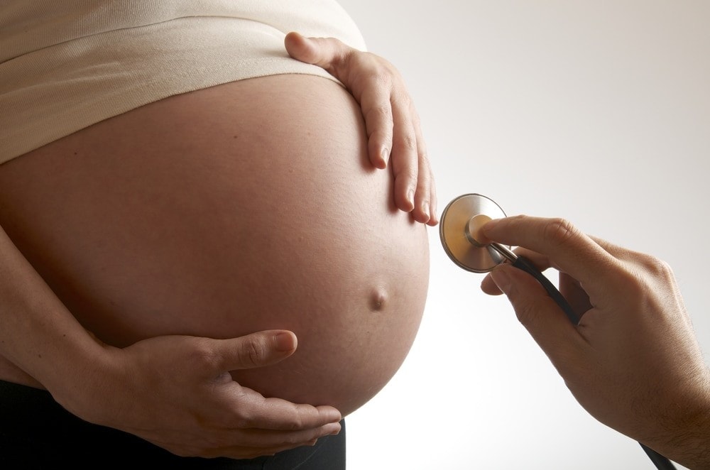 34 weeks pregnant | American Pregnancy Association