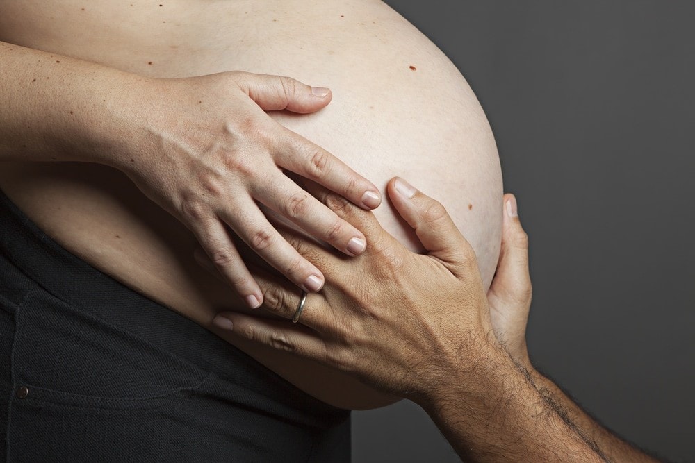 35 weeks pregnant | American Pregnancy Association