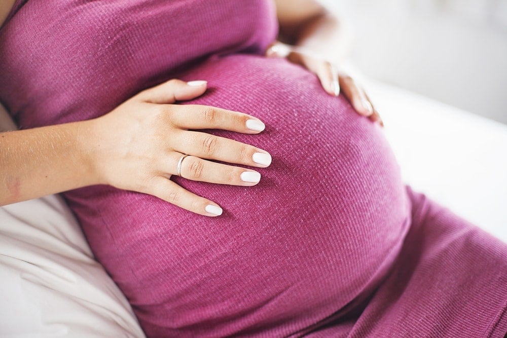 pregnancy week 36 | American Pregnancy Association