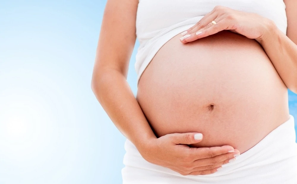 37 weeks pregnant | American Pregnancy Association