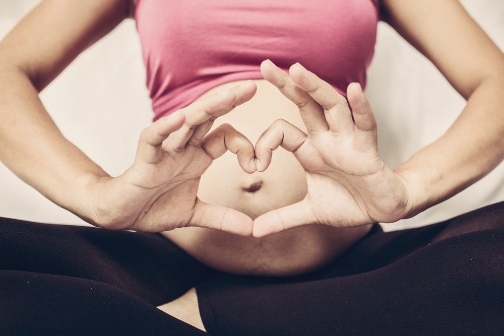 38 weeks pregnant | American Pregnancy Association