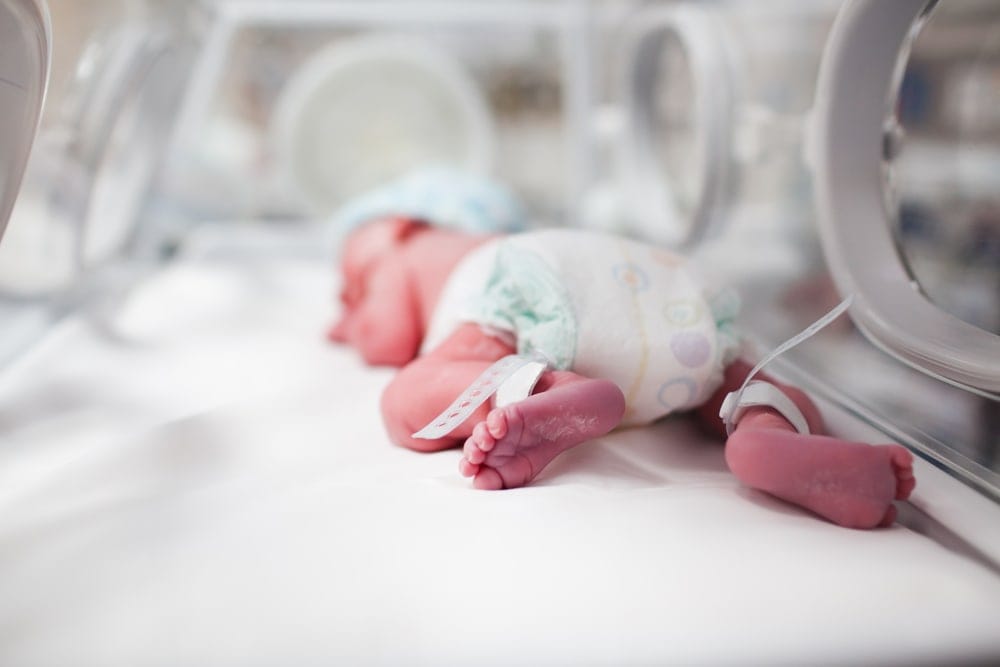 premature-birth-complications | American Pregnancy Association