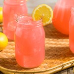 lemonade gender reveal | American Pregnancy Association