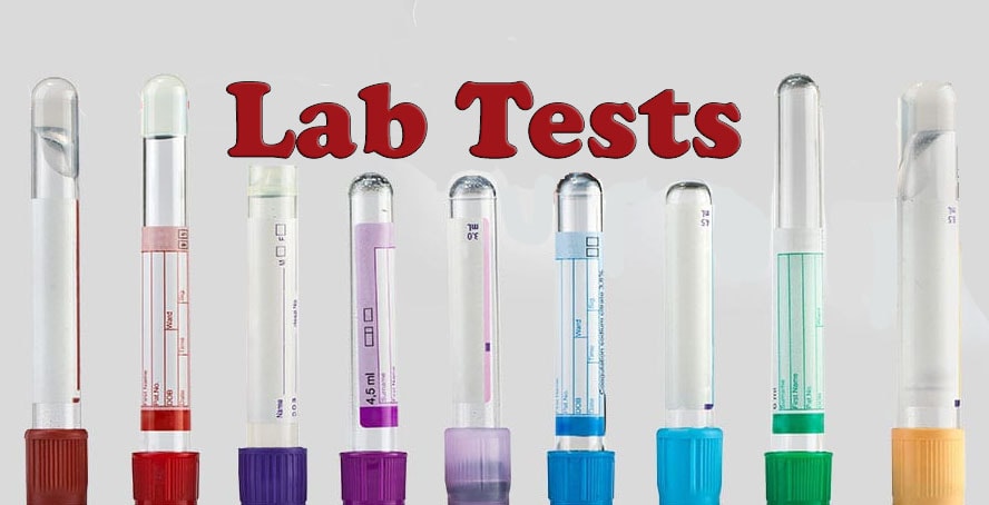 lab tests | American Pregnancy Association