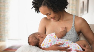 mom breastfeeding | American Pregnancy Association