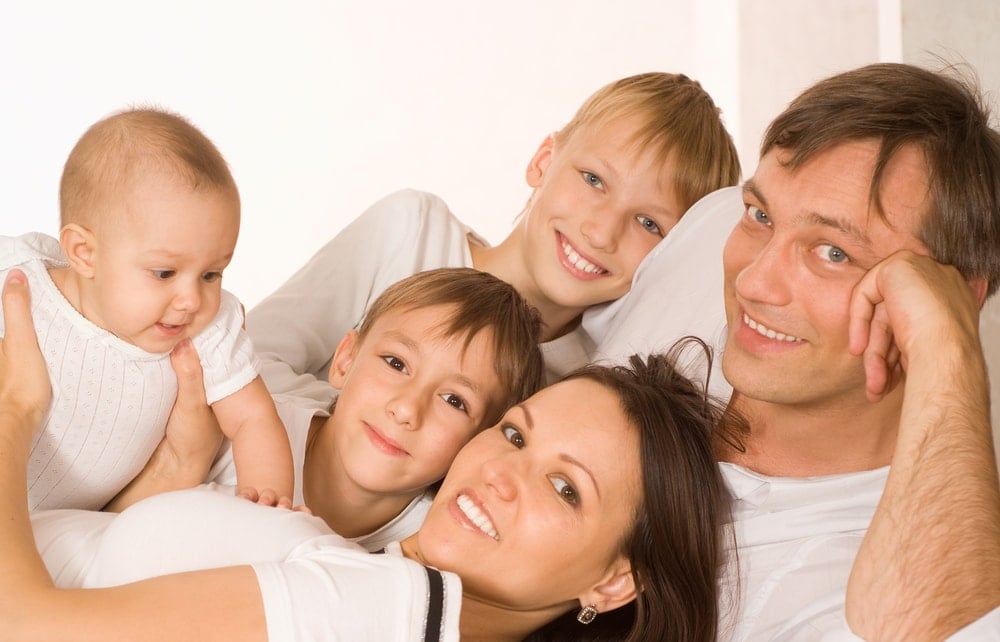 choosing an adoptive family | American Pregnancy Association