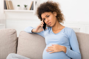Talking to APA | American Pregnancy Association