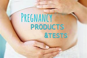 Pregnancy products & tests | American Pregnancy Association