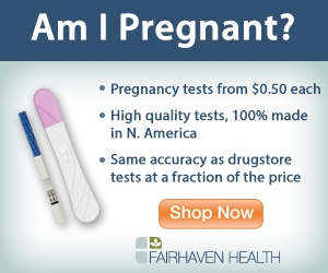 fair-haven-pregnancy-test-accuracy | American Pregnancy Association