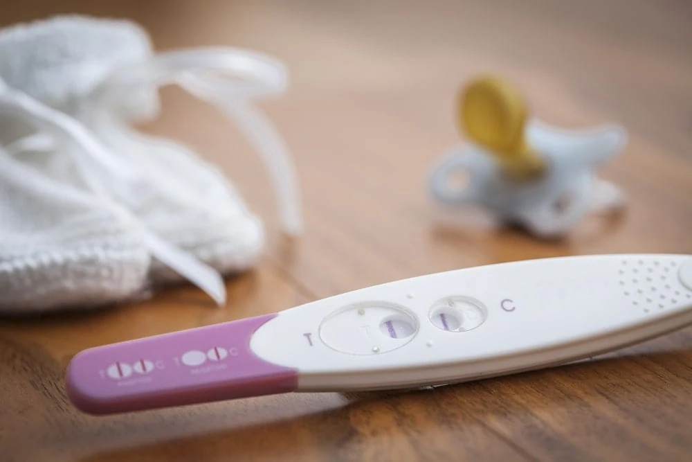 pregnancy-tests | American Pregnancy Association