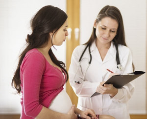 prenatal test results | American Pregnancy Association