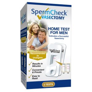 Sperm Check | American Pregnancy Association