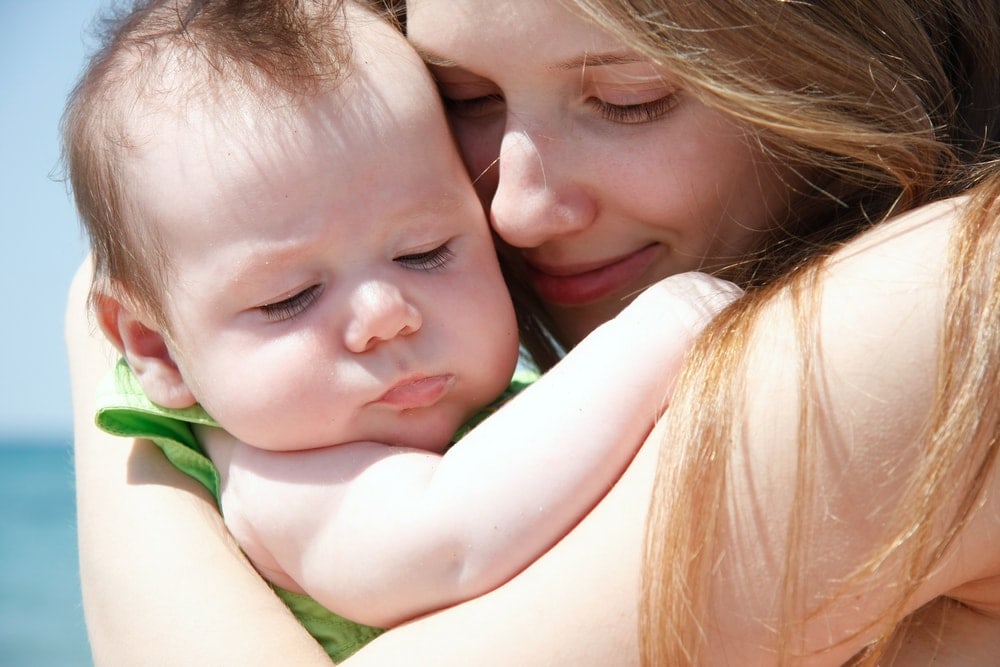 Semi-open Adoption Advantages | American Pregnancy Association