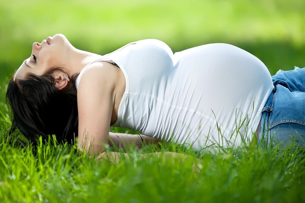 How to Avoid a Cesarean Birth