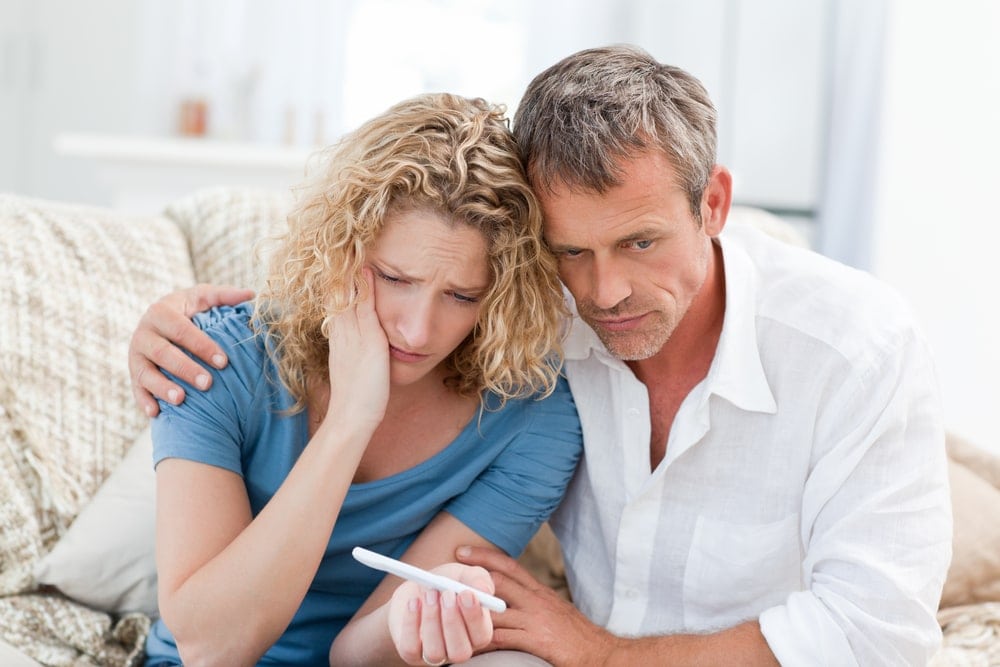 emotions of infertility | American Pregnancy Association