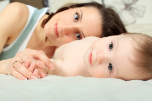 Single parenting | American Pregnancy Association
