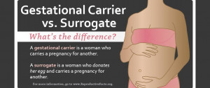 Surrogate | American Pregnancy Association