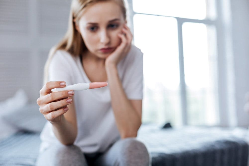 pregnancy-test | American Pregnancy Association