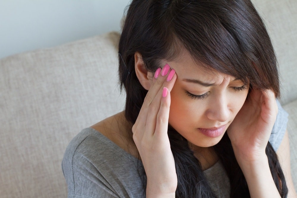 Remedies for Migraines During Pregnancy