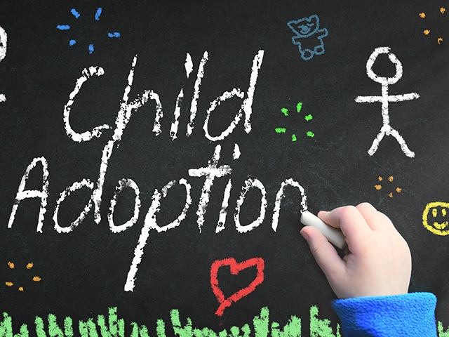 types of adoption | American Pregnancy Association