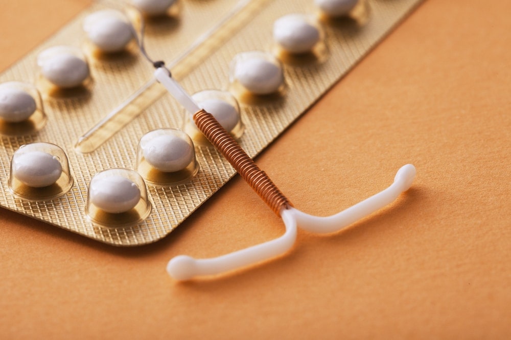 types-of-birth-control | American Pregnancy Association