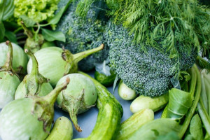 where-to-get-folic-acid-naturally-broccoli-dill-cucumbers-vegetables | American Pregnancy Association