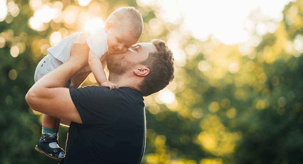 paternity leave | American Pregnancy Association