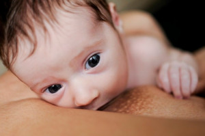 care for nursing breasts | American Pregnancy Association